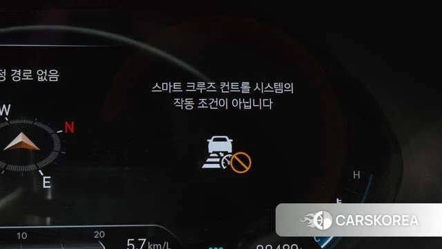 Genesis G80 (RG3) id 4344616 из Кореи 24