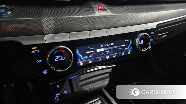 Genesis G80 (RG3) id 4898343 из Кореи 24
