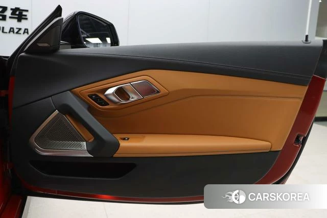 BMW Z4 id 4238517 из Китая 24