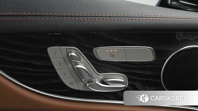 Mercedes-Benz E-Class W213 id 4785617 из Кореи 24
