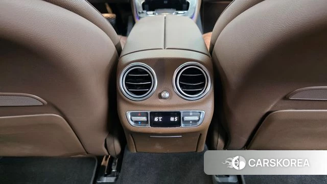 Mercedes-Benz E-Class W213 id 4745440 из Кореи 24