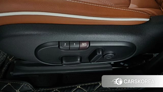 Mini Cooper S Countryman id 4476581 из Кореи 24