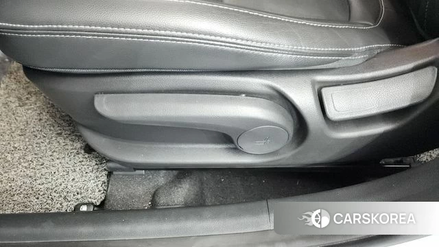 Hyundai Kona Hybrid id 4268900 из Кореи 24