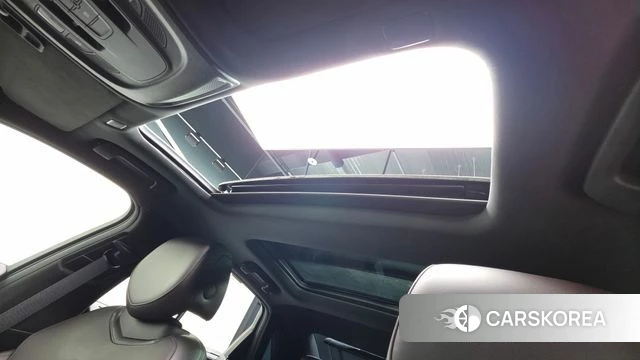 Cadillac CT6 id 4581492 из Кореи 24
