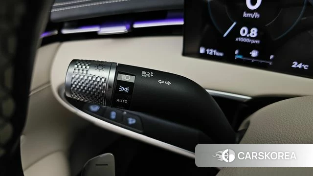 Genesis GV70 id 4321879 из Кореи 24