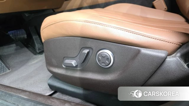 Genesis G80 (RG3) id 4671693 из Кореи 24