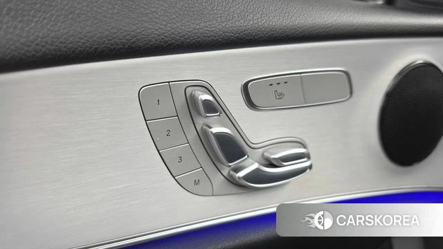 Mercedes-Benz E-Class W213 id 4764198 из Кореи 24