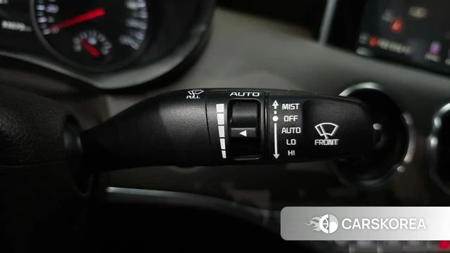 Kia Stinger id 4895494 из Кореи 24