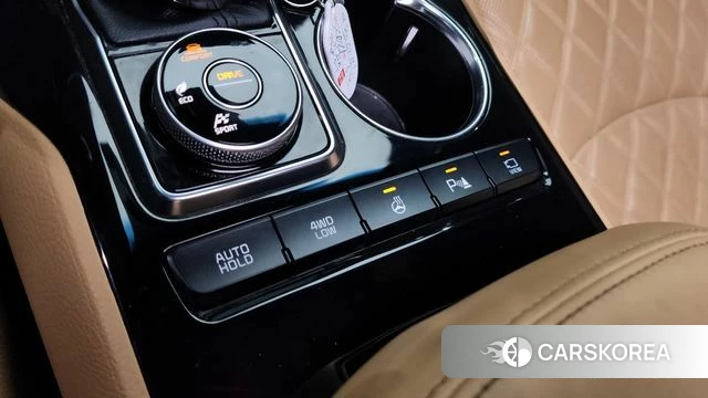 Kia Mohave Master id 4383423 из Кореи 24