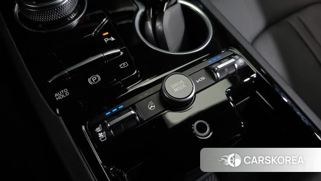 Kia The New K5 Hybrid 3rd generation id 4292169 из Кореи 24