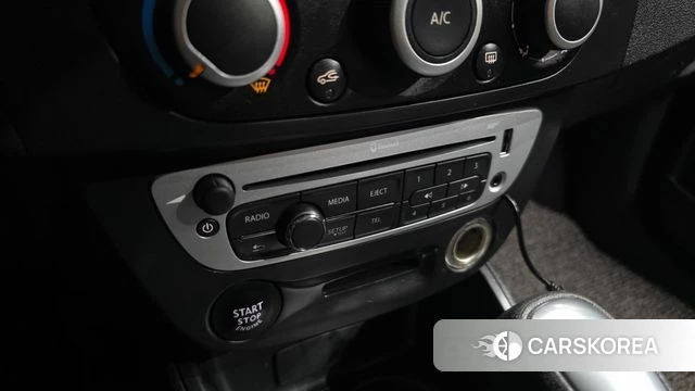 Renault Korea (Samsung) SM3 Neo id 4378043 из Кореи 24