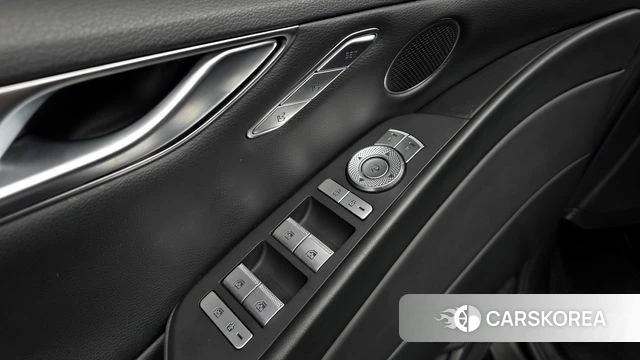 Genesis G80 (RG3) id 4323465 из Кореи 24