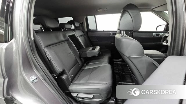 Hyundai Santa Fe (MX5) id 4607581 из Кореи 24