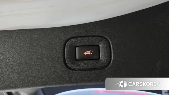 Renault Korea (Samsung) The New QM6 id 4929336 из Кореи 24
