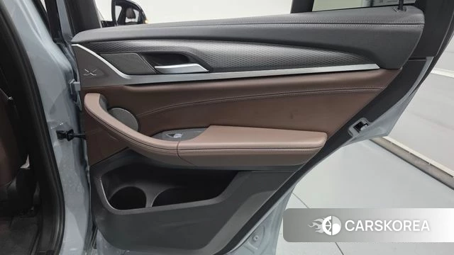 BMW X4 (G02) id 4506352 из Кореи 24
