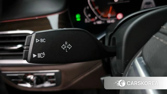 BMW 7 Series (G11) id 4383989 из Кореи 24
