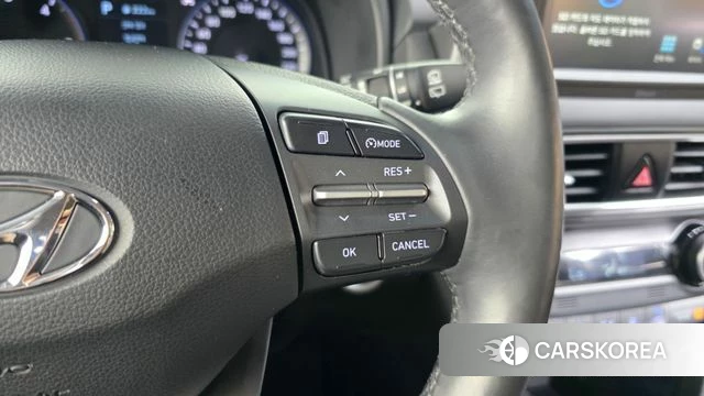 Hyundai Kona id 4562916 из Кореи 24