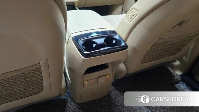Kia The New Carnival id 4647829 из Кореи 24