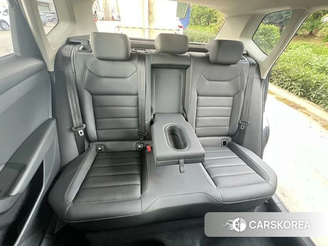 Volkswagen Tuyue id 4321365 из Китая 24