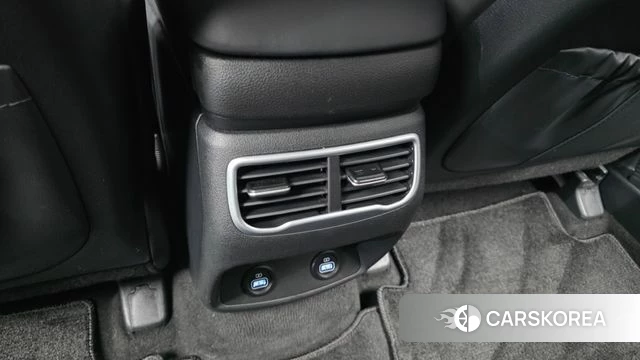 Hyundai The New Santa Fe id 4476034 из Кореи 24