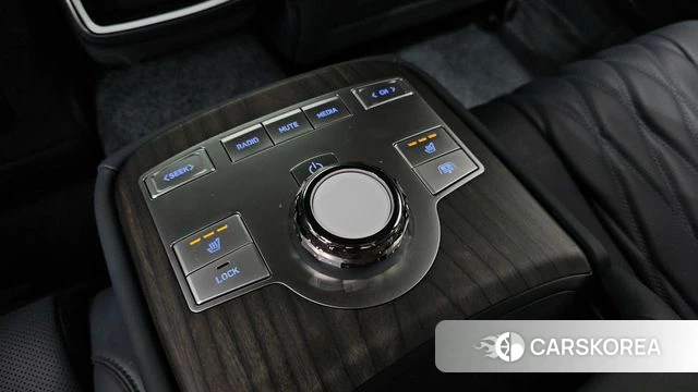 Genesis G80 (RG3) id 4773553 из Кореи 24