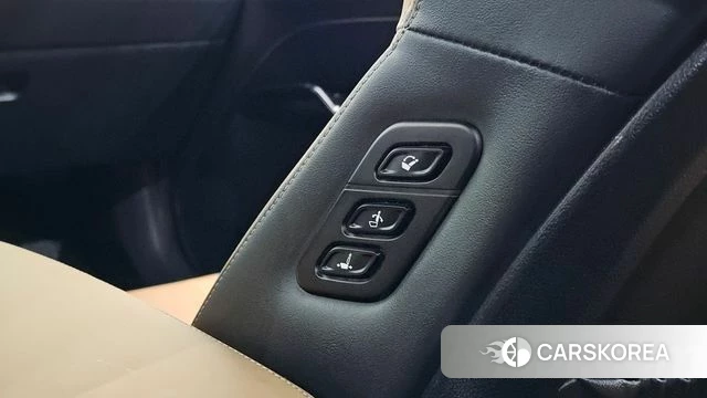 Kia K5 3rd generation id 4687200 из Кореи 24