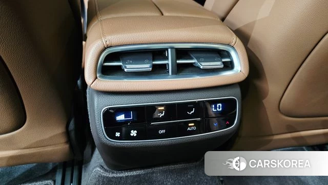 Genesis G80 (RG3) id 4768165 из Кореи 24