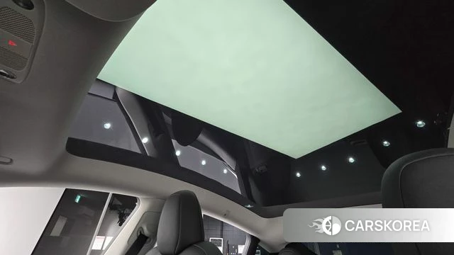 Tesla Model Y id 4847717 из Кореи 24