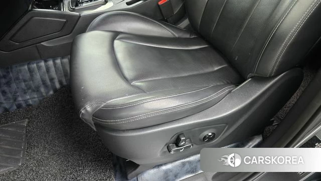 Ssangyong Rexton Sports id 4595263 из Кореи 24