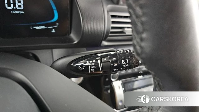 Hyundai Casper id 4636082 из Кореи 24