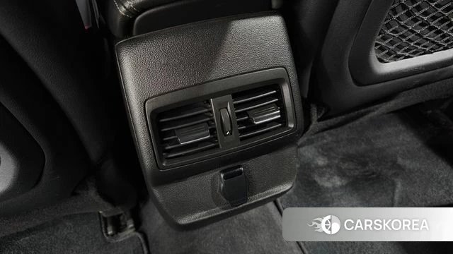 Renault Korea (Samsung) The New QM6 id 4688915 из Кореи 24