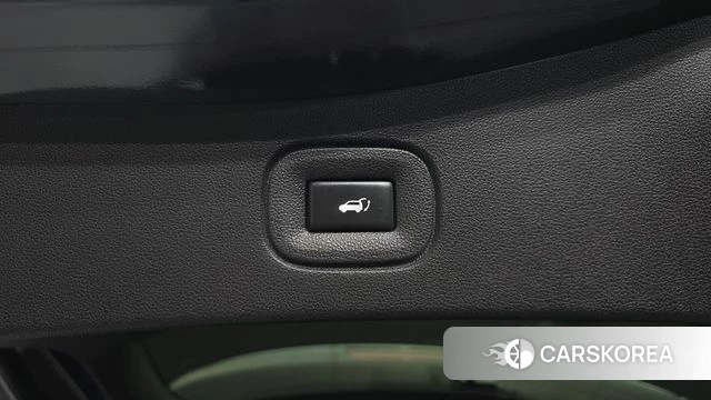 Renault Korea (Samsung) The New QM6 id 4196330 из Кореи 24