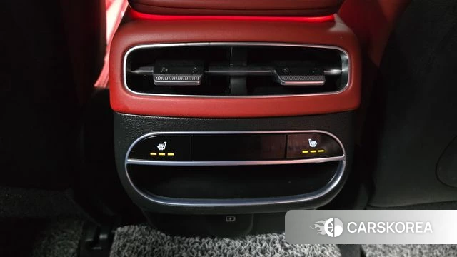 Genesis GV70 id 4354918 из Кореи 24