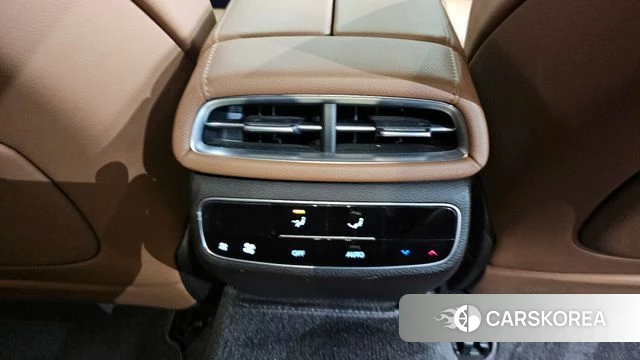 Genesis G80 (RG3) id 4308092 из Кореи 24