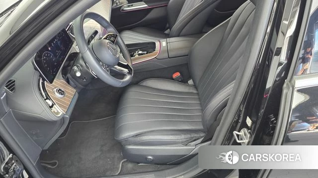 Mercedes-Benz E-Class W214 id 4493916 из Кореи 24