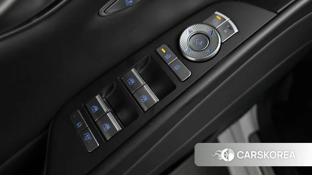 Genesis G80 (RG3) id 4566071 из Кореи 24