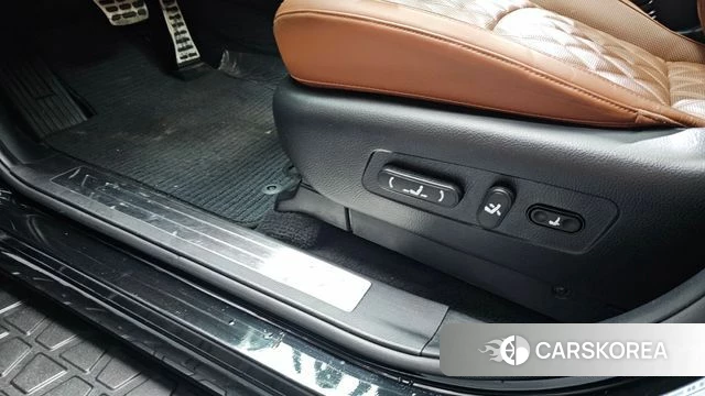 Kia Mohave Master id 4369574 из Кореи 24
