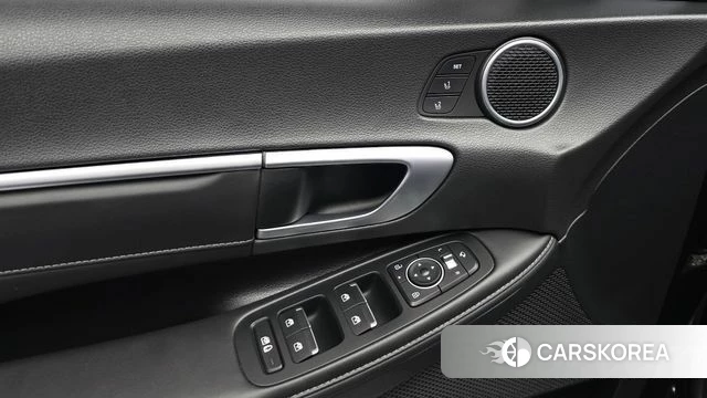 Hyundai Sonata D Edge (DN8) id 4898488 из Кореи 24