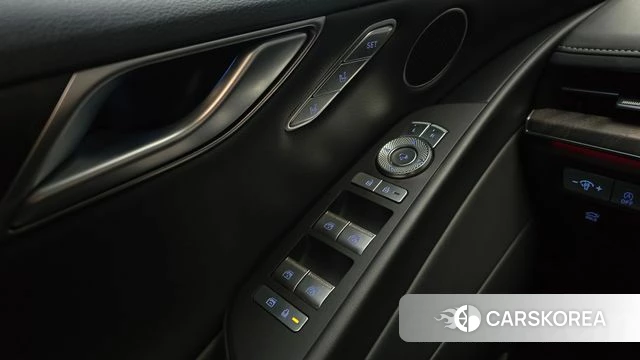 Genesis G80 (RG3) id 4476724 из Кореи 24
