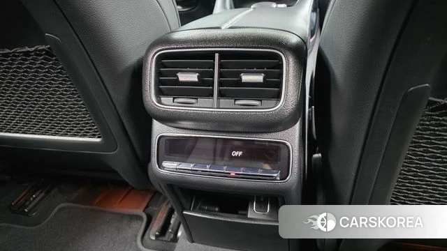 Mercedes-Benz GLE-Class W167 id 4245345 из Кореи 24