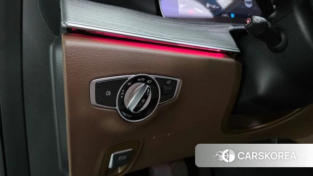 Mercedes-Benz E-Class W213 id 4848586 из Кореи 24