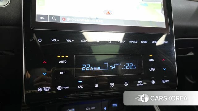 Hyundai Tucson Hybrid (NX4) id 4872635 из Кореи 24