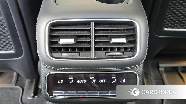 Mercedes-Benz GLS - Class X167 id 4476240 из Кореи 24