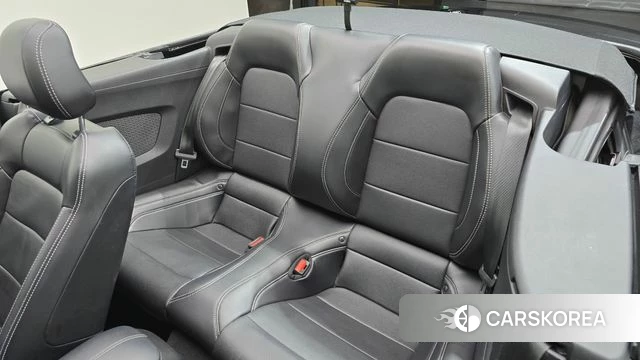 Ford Mustang id 4350481 из Кореи 24