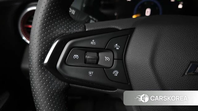 Chevrolet (GM Daewoo) Trax Crossover id 4893275 из Кореи 24