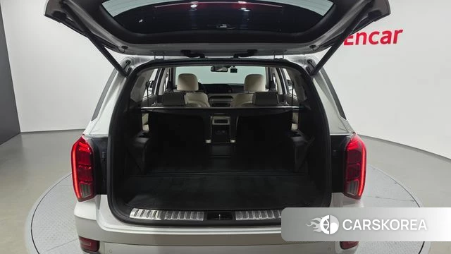 Hyundai Palisade id 4482128 из Кореи 24