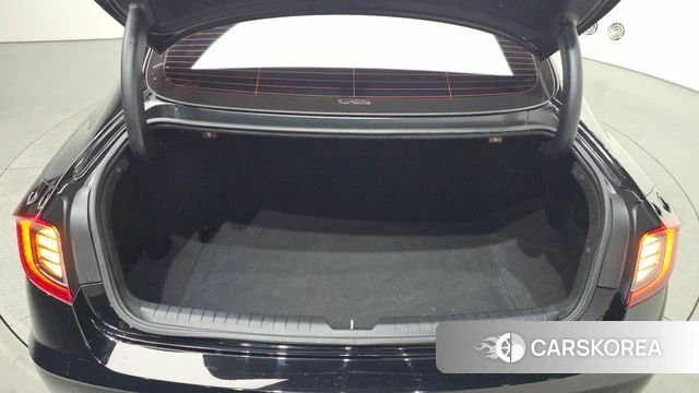 Hyundai Sonata (DN8) id 4355416 из Кореи 24
