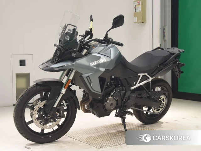 Проданный Suzuki V-STROM 800 id 4199659 из Японии, фото 24