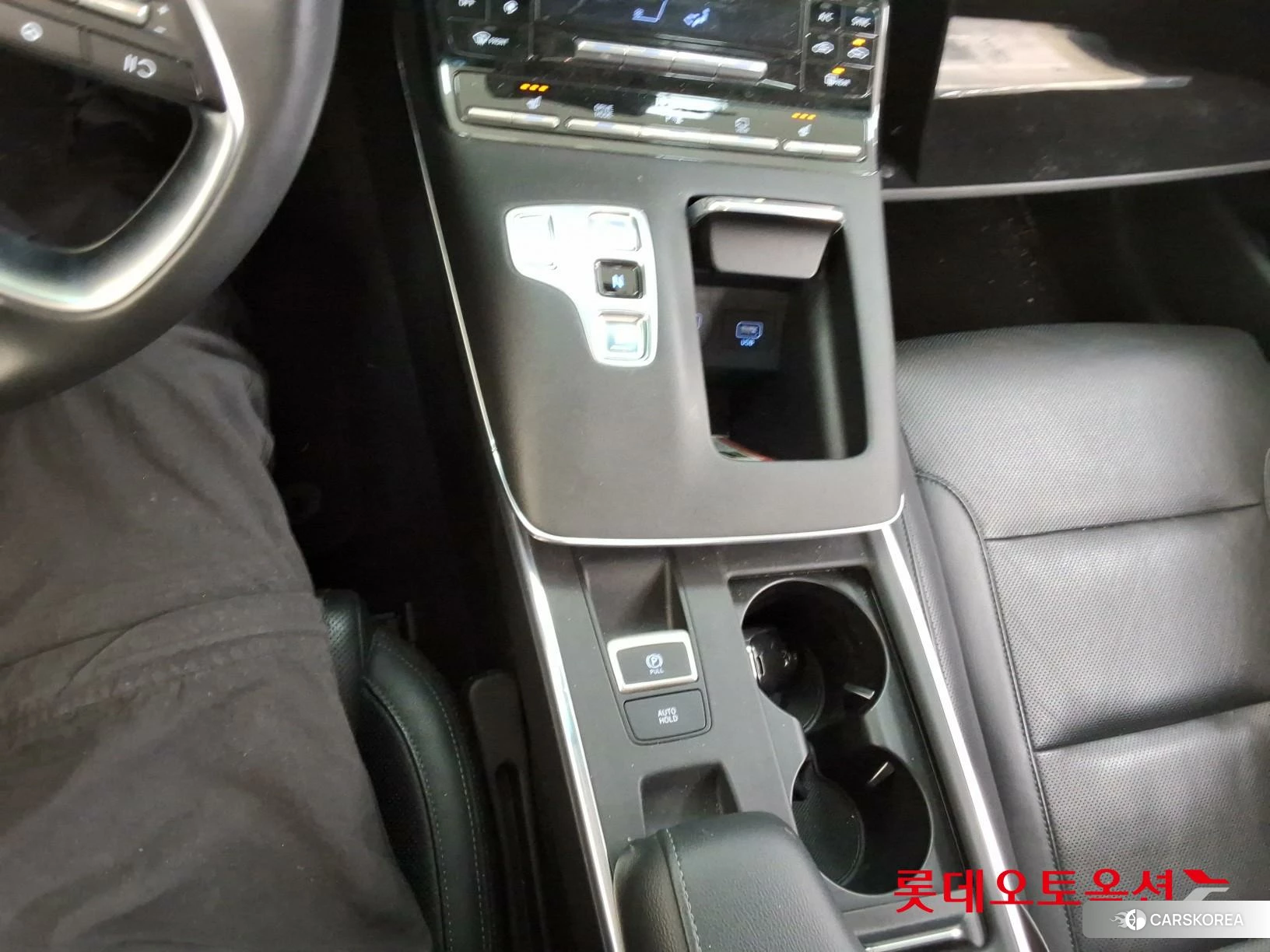 Hyundai Grandeur id 3888311 из Кореи 24