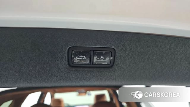 Genesis GV80 id 4222716 из Кореи 24